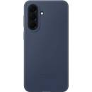 Samsung Galaxy A57 Silicone Case dark blue (EF-PA576CNEGWW)