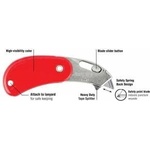 PHC Safe knife PHC PSC2 red