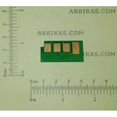 Compatible Ресет чип X4620 Bk - 13k IN/LA/MEA + BG (106R01534-CHIP)