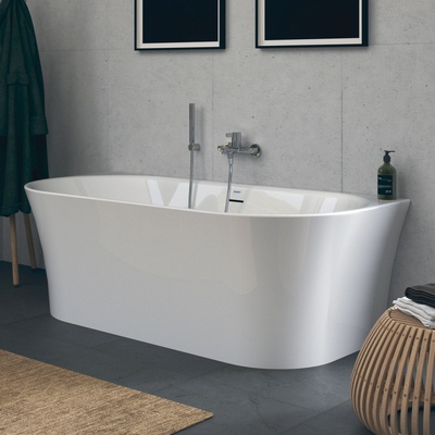 DURAVIT DuraSenja 170 x 80 cm 700582000000000