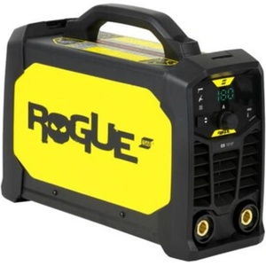 ESAB Инверторен заваръчен апарат ESAB Rogue ES 181iP 180A , 0705002008 (0705002008) Заваръчен апарат