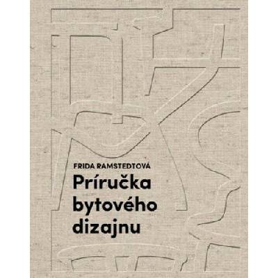 Príručka bytového dizajnu