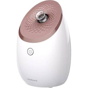 Medisana Medisana DS 600 Сауна за лице, бял (88248)