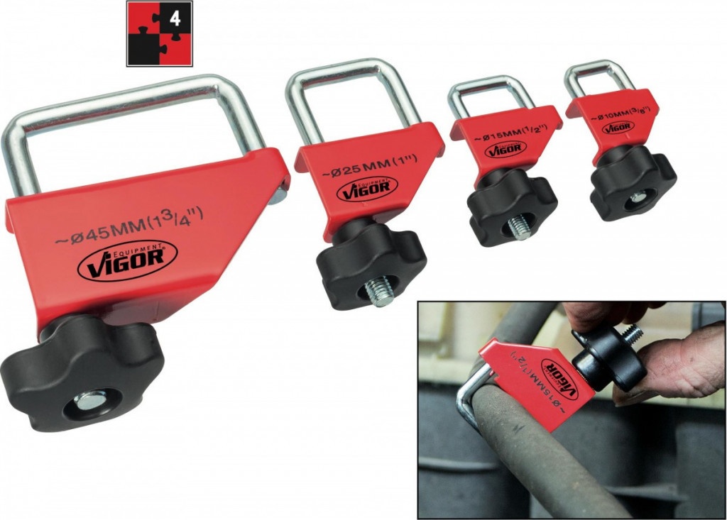 Vigor V3381