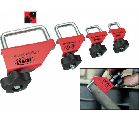 Vigor V3381
