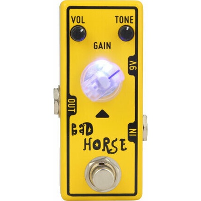Tone City Bad Horse
