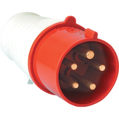 ELMARK ЩЕПСЕЛ ПОДВИЖЕН ht-045 125А ip44 3p+n+e 400v (37045)