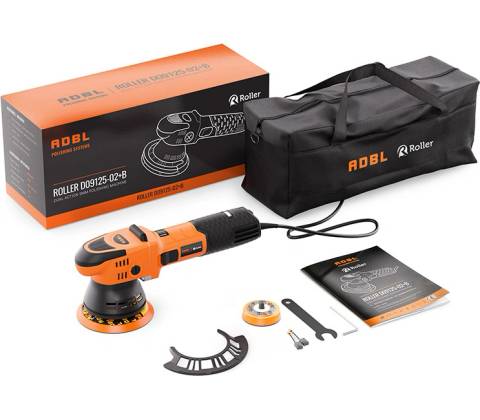 ADBL Roller D09125-02