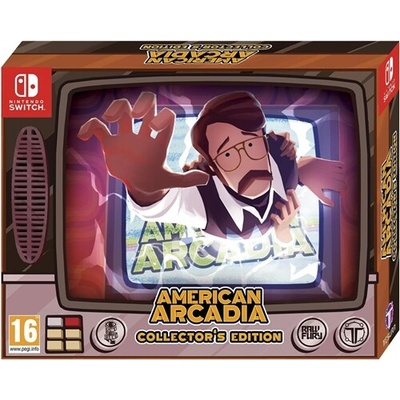 American Arcadia (Collectors Edition)