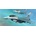 Academy Fighting Falcon F-16 1:144 (12610)
