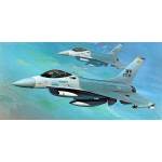 Academy Fighting Falcon F-16 1:144 (12610)