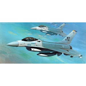 Academy Fighting Falcon F-16 1:144 (12610)