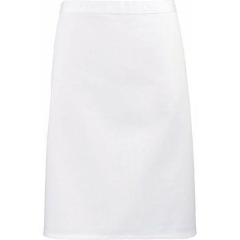 Premier PR 151 white Zástěra