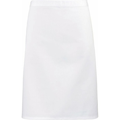 Premier PR 151 white Zástěra