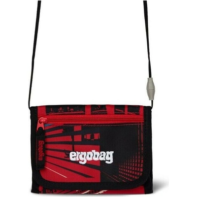 Ergobag Fire