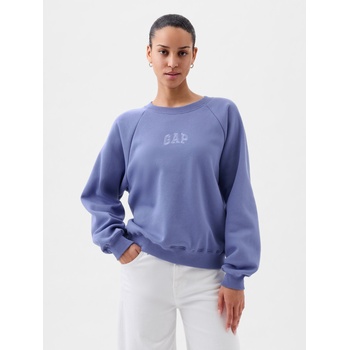 Image 1 of GAP Суитшърт с логото на GAP GAP | Sin | ЖЕНИ | XXS
