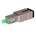 V-Store Оптичен затихвател, метален SC/APC, 8dB (Attenuator Metal SC/APC 8dB)