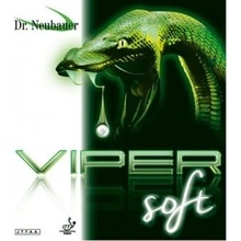 Dr. Neubauer Viper soft