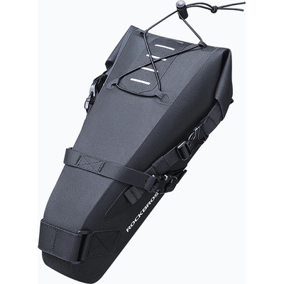 ROCKBROS Чанта под седалка на велосипед Rockbros 30130061001 3 l black