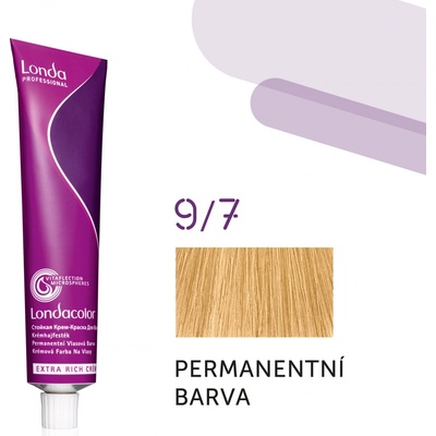 Londa Color 9/7 60 ml