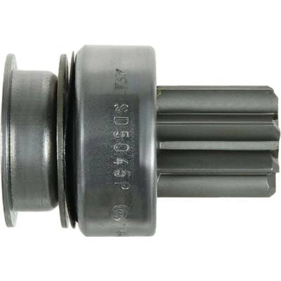 Volnoběžný převod, startér AS-PL SD5045P