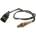 Lambda sonda BOSCH 0258007057