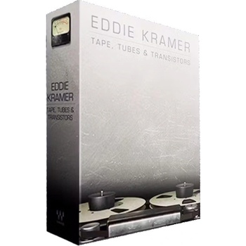 Waves Tape, Tubes & Transistors