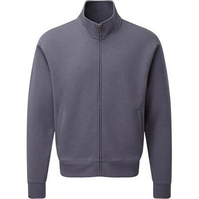 Russell mikina R-267M-0 Convoy grey