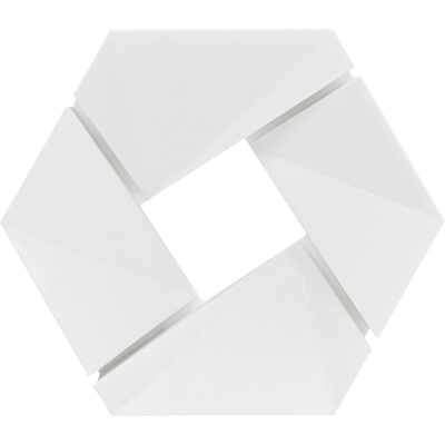 3DJake easyPETG White 1,75 mm 4000 g