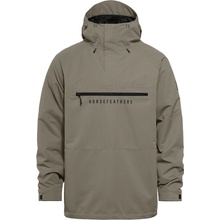 Horsefeathers Donnie taupe 25/26