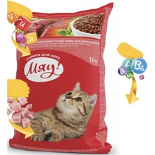 Miau! pre mačiatka 100 g