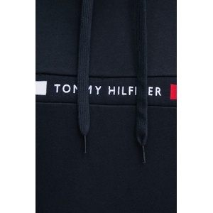 Tommy Hilfiger суичър с качулка мъжки с памук (MW0MW37361) - answear - 144,71 лв