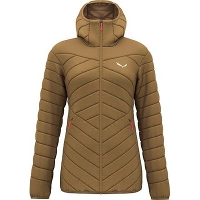 Salewa Brenta RDS DWN W JKT golden brown