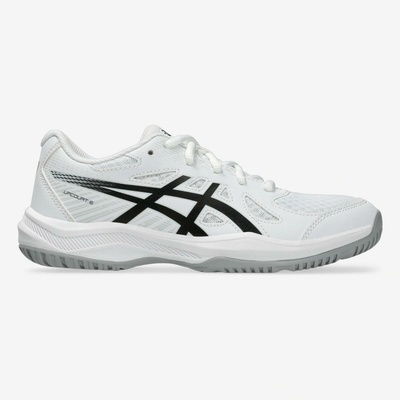Asics UPCOURT 6 GS Biela