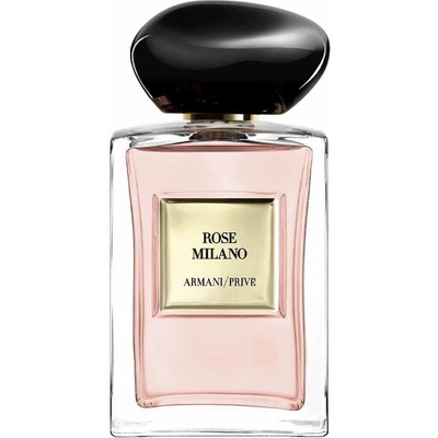 Giorgio Armani Privé Rose Milano toaletní voda unisex 100 ml