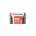 Verbatim Батерия Verbatim ALKALINE BATTERY AAA 24 PACK (BOX) (49504)