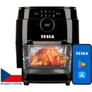 Image 1 of TESLA AirCook Grill QG800 WiFi