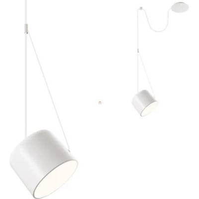 01-1823 - Пендел DODO 1xE27/15W/230V паяк бял (UN1677)