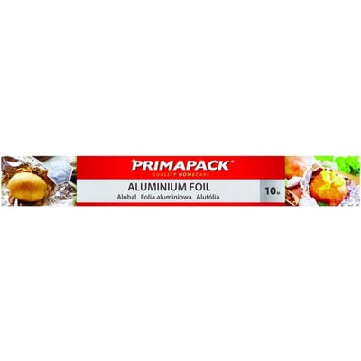 Primapack alobal 10 m