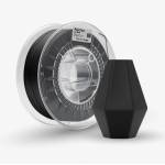 Filamentree PLA филамент Filamentree PLA PLUS, 1.75 mm, 1.0 kg, Jet Black - 3dmall