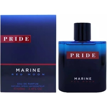 Fragrance World Pride Marine Red Moon EDP 100 ml