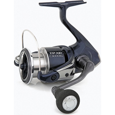 Shimano Twin Power XD C5000 Xg