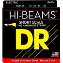DR Strings SMR-45