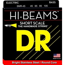 DR Strings SMR-45