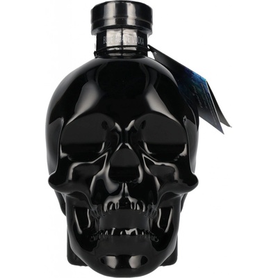 Crystal Head ONYX 40% 0,7 l (čistá fľaša)