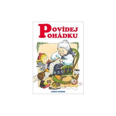Povídej pohádku