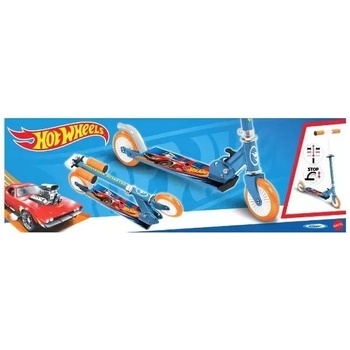 Star Hot Wheels (HW500042)