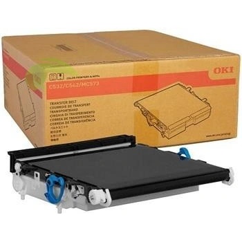 OKI 46394902 - originálny