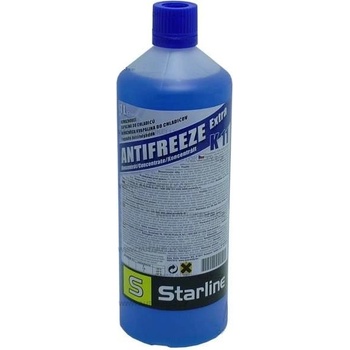Starline Antifreeze Extra K11 1 l