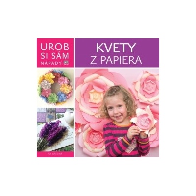 Kvety z papiera